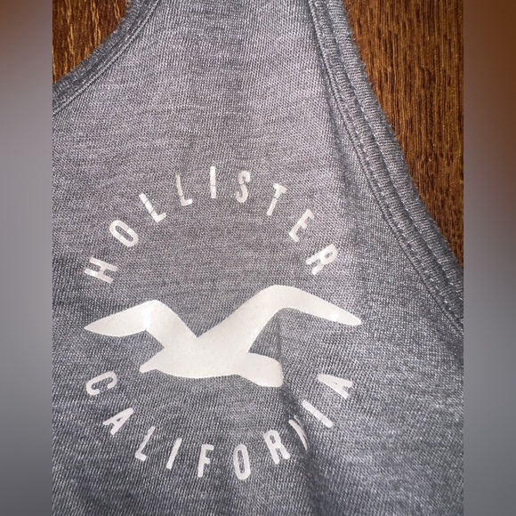 Hollister tank top M - Picture 2 of 4